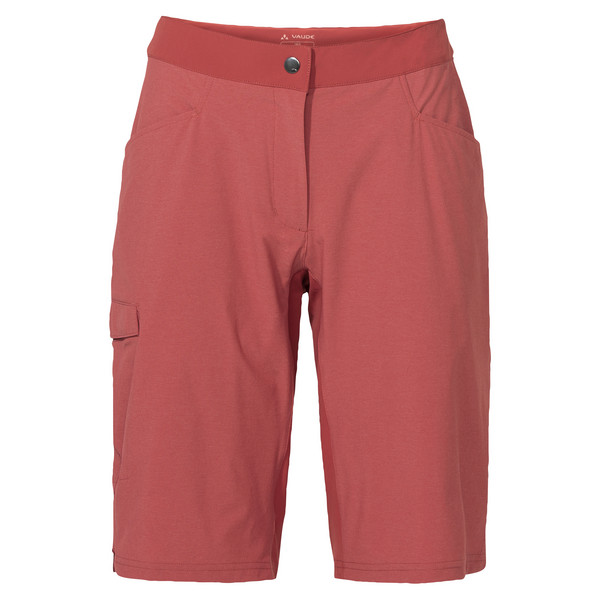 Vaude TREMALZO SHORTS III Damen - Fahrradhose