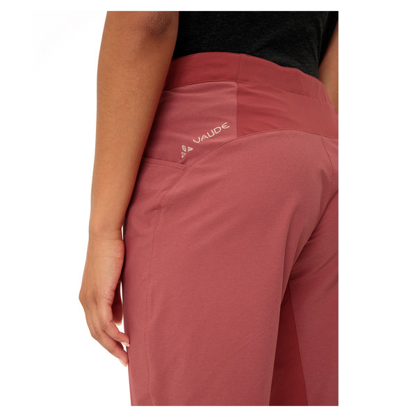 Vaude TREMALZO SHORTS III Damen - Fahrradhose Ansicht 5