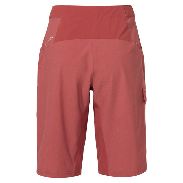 Vaude TREMALZO SHORTS III Damen - Fahrradhose Ansicht 2