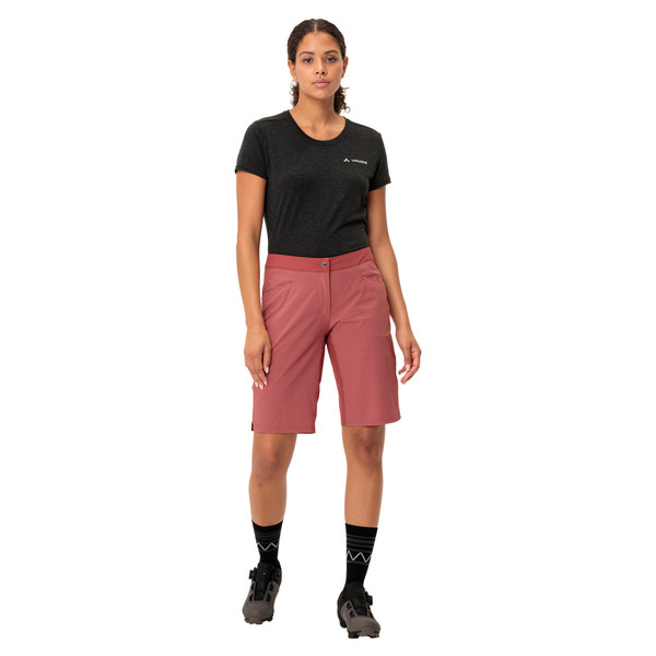 Vaude TREMALZO SHORTS III Damen - Fahrradhose Ansicht 7