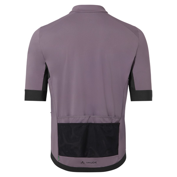 Vaude MEN'S KURO FZ TRICOT II Herren - Fahrradtrikot Ansicht 2