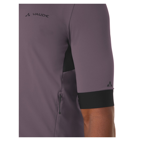 Vaude MEN'S KURO FZ TRICOT II Herren - Fahrradtrikot Ansicht 5