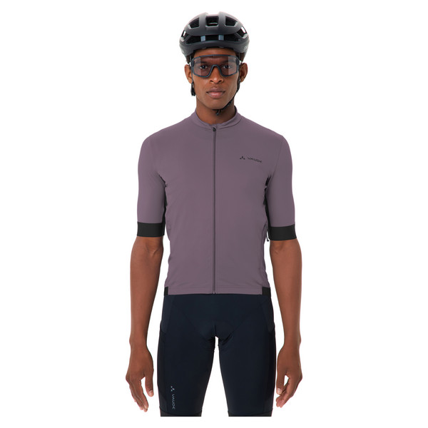 Vaude MEN'S KURO FZ TRICOT II Herren - Fahrradtrikot Ansicht 7