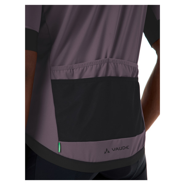 Vaude MEN'S KURO FZ TRICOT II Herren - Fahrradtrikot Ansicht 6