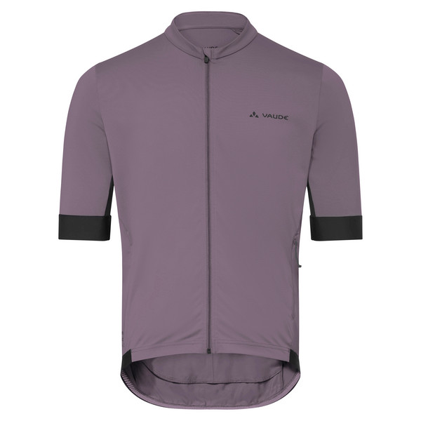 Vaude MEN'S KURO FZ TRICOT II Herren - Fahrradtrikot