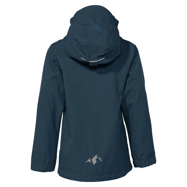 Vaude ESCAPE LIGHT JACKET IV Kinder - Regenjacke Ansicht 2