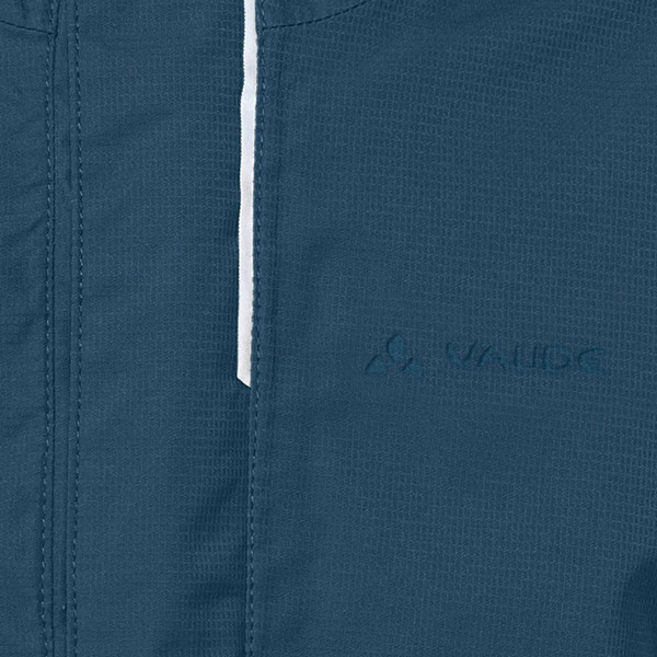 Vaude ESCAPE LIGHT JACKET IV Kinder - Regenjacke Ansicht 3