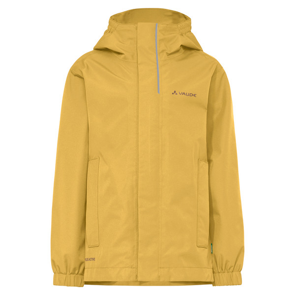 ESCAPE LIGHT JACKET IV Kinder - Regenjacke-SAVANNA