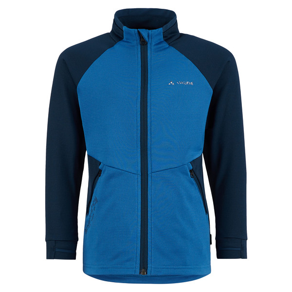 Vaude DETECTIVE FLEECE JACKET Kinder - Fleecejacke