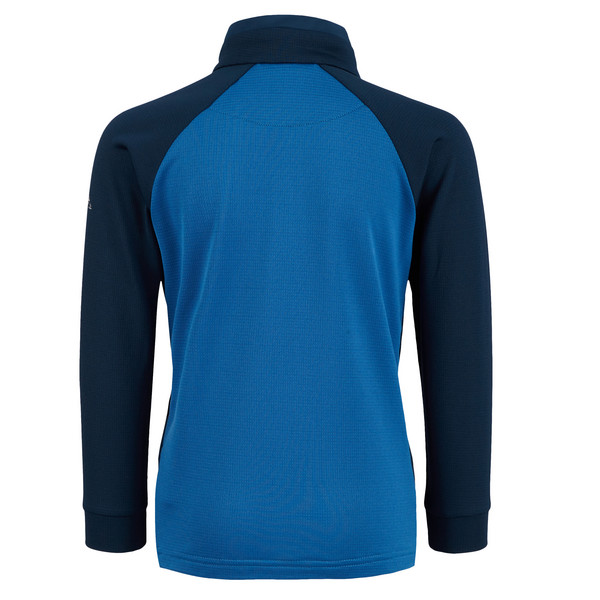 Vaude DETECTIVE FLEECE JACKET Kinder - Fleecejacke Ansicht 2