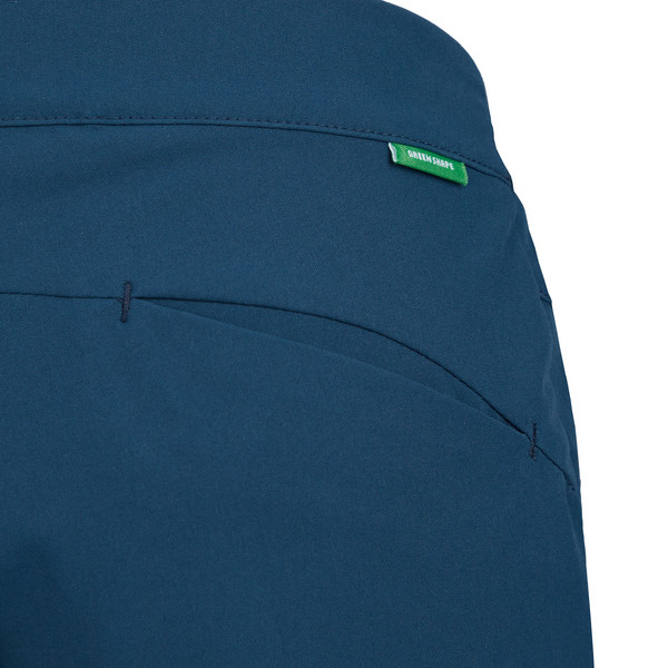Vaude KIDS DETECTIVE PANTS Kinder - Softshellhose Ansicht 4