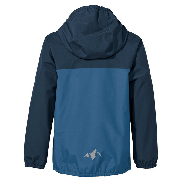 Vaude KIDS TURACO JACKET III Kinder - Regenjacke Ansicht 2
