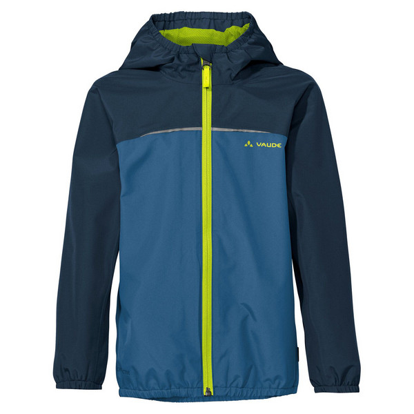 Vaude KIDS TURACO JACKET III Kinder - Regenjacke Ansicht 1