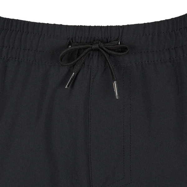 Columbia SILVER RIDGE UTILITY CARGO PANT Kinder - Trekkinghose Ansicht 7