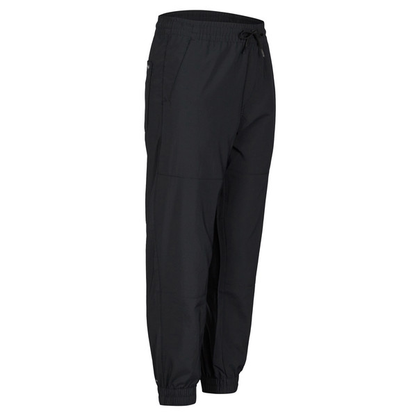 Columbia SILVER RIDGE UTILITY CARGO PANT Kinder - Trekkinghose Ansicht 2