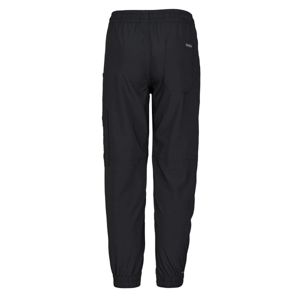 Columbia SILVER RIDGE UTILITY CARGO PANT Kinder - Trekkinghose Ansicht 3