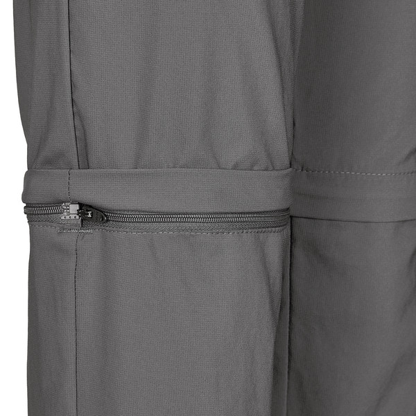 Columbia SILVER RIDGE UTILITY CONVERTIBLE PANT Kinder - Trekkinghose Ansicht 7