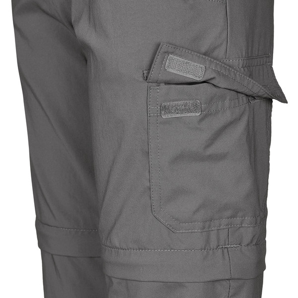 Columbia SILVER RIDGE UTILITY CONVERTIBLE PANT Kinder - Trekkinghose Ansicht 6
