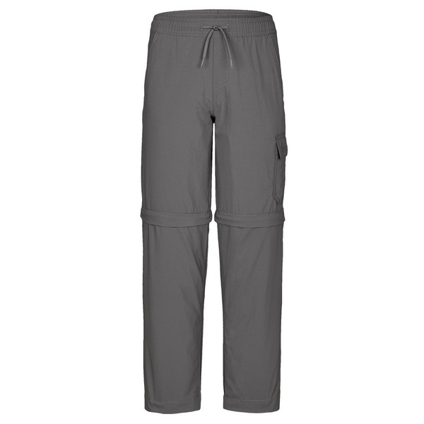 SILVER RIDGE UTILITY CONVERTIBLE PANT Kinder - Trekkinghose