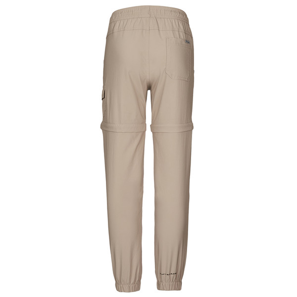 Columbia SILVER RIDGE UTILITY CONVERTIBLE PANT Kinder - Trekkinghose Ansicht 3