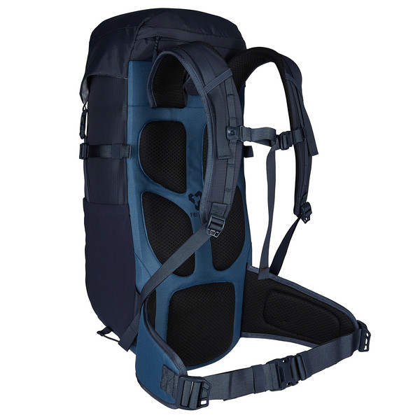 Frilufts ARVIKA 25 - Tagesrucksack Ansicht 4