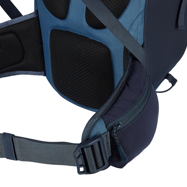 Frilufts ARVIKA 25 - Tagesrucksack Ansicht 9