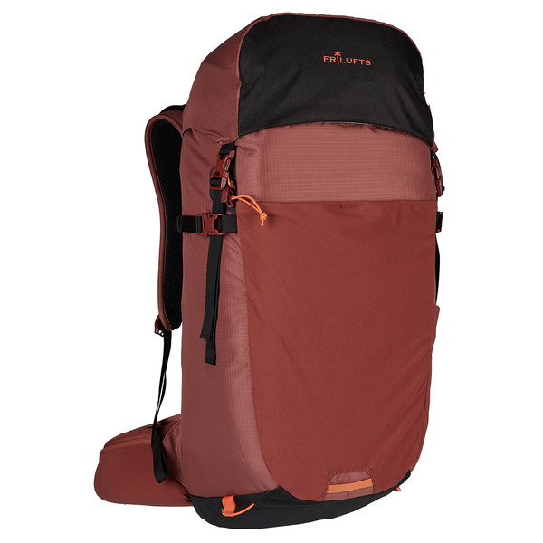 ARVIKA 40 - Tourenrucksack-REDWOOD