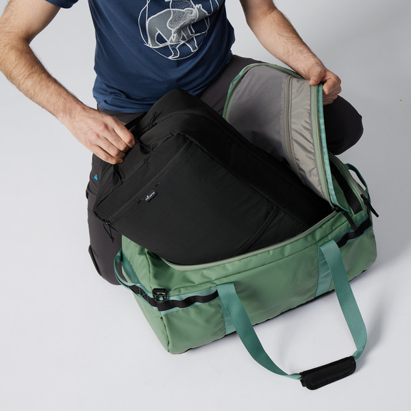 Frilufts DUFFLE ORGANIZER - Packbeutel Ansicht 7