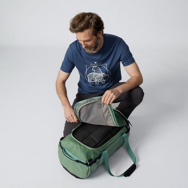 Frilufts DUFFLE ORGANIZER - Packbeutel Ansicht 6