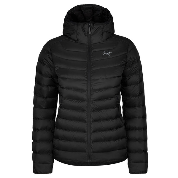 Arc'teryx CERIUM HOODY W Damen - Daunenjacke