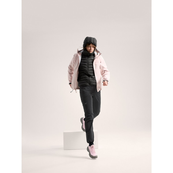 Arc'teryx CERIUM HOODY W Damen - Daunenjacke Ansicht 14