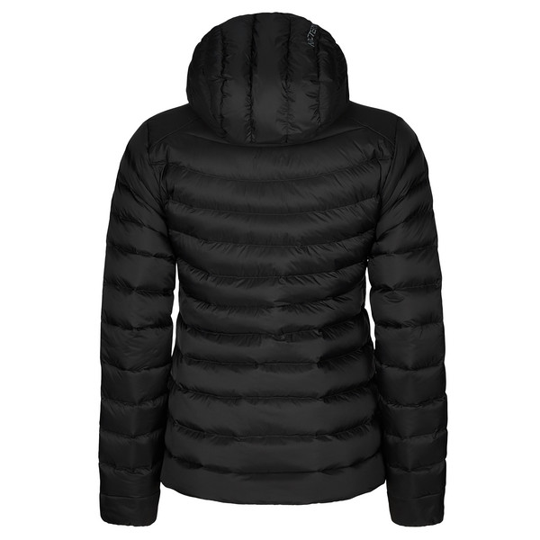 Arc'teryx CERIUM HOODY W Damen - Daunenjacke Ansicht 2