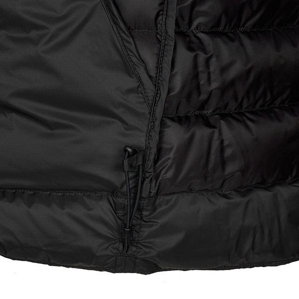 Arc'teryx CERIUM HOODY W Damen - Daunenjacke Ansicht 7