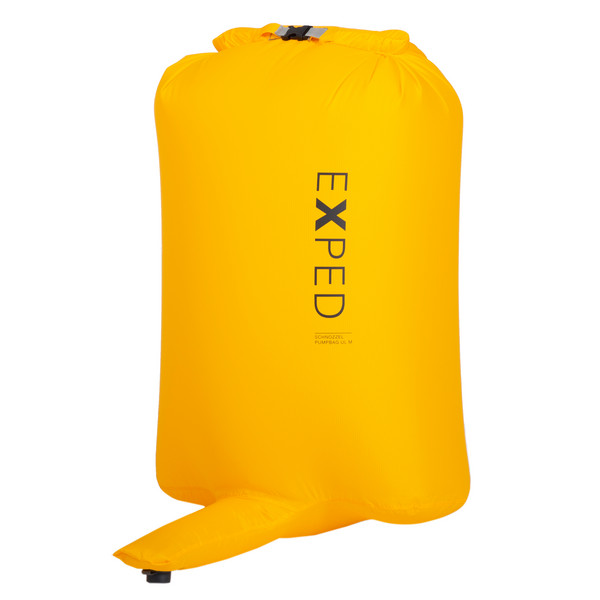 Exped SCHNOZZEL PUMPBAG UL - Packsack Ansicht 1