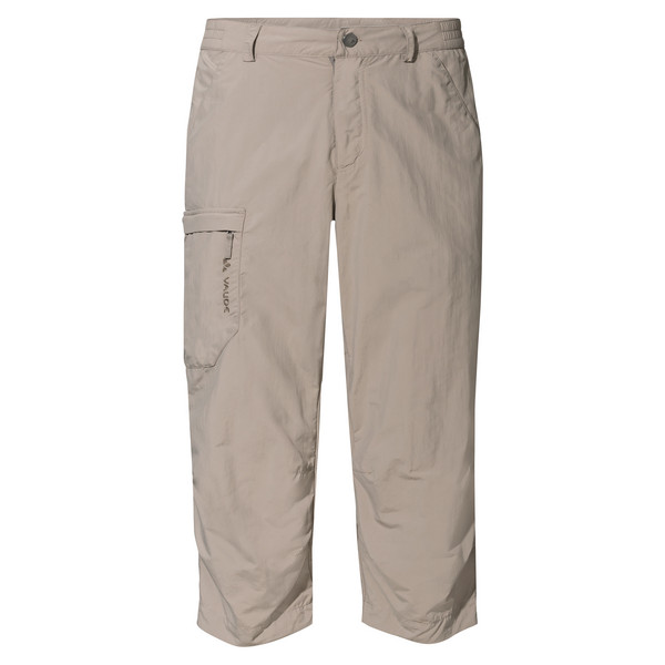 MEN'S FARLEY CAPRI PANTS II Herren - Softshellhose-BOULDER UNI