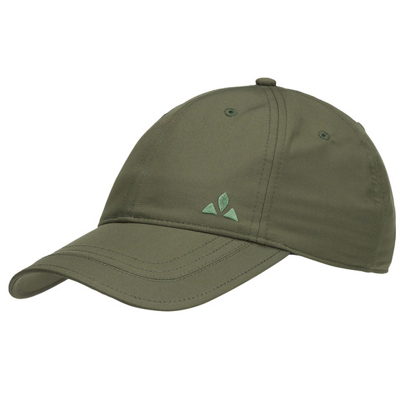 SUN CAP Unisex - Cap-KHAKI