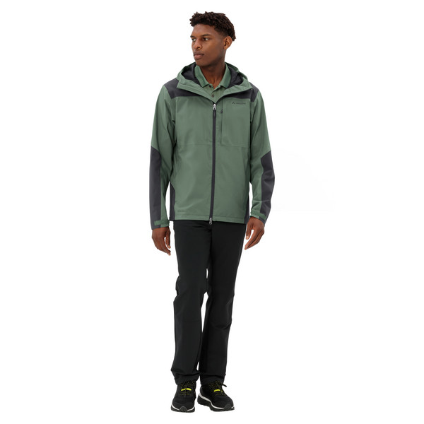 Vaude MEN'S ELOPE JACKET II Herren - Regenjacke Ansicht 7