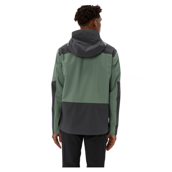 Vaude MEN'S ELOPE JACKET II Herren - Regenjacke Ansicht 4