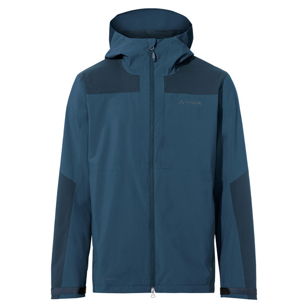MEN'S ELOPE JACKET II Herren - Regenjacke-BALTIC SEA