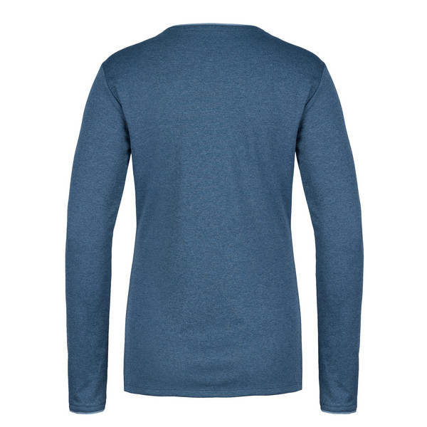 Vaude WOMEN'S ESSENTIAL LS T-SHIRT Damen - Funktionsshirt Ansicht 2