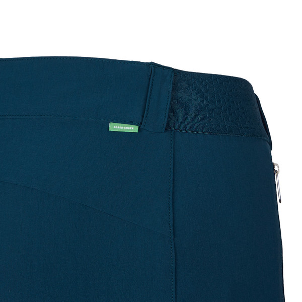 Vaude FARLEY STRETCH CAPRI III Damen - Softshellhose Ansicht 6