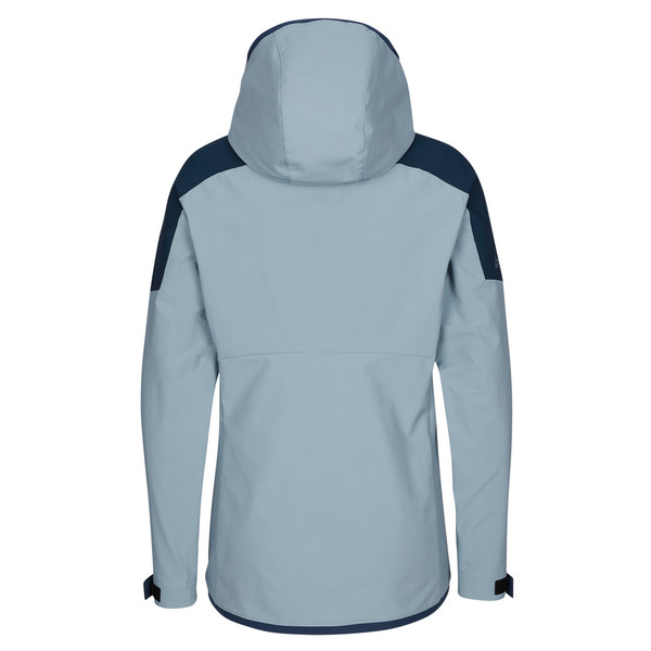 Vaude ELOPE STORM JACKET Damen - Softshelljacke Ansicht 2
