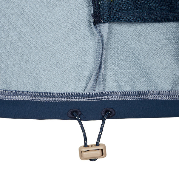 Vaude ELOPE STORM JACKET Damen - Softshelljacke Ansicht 8