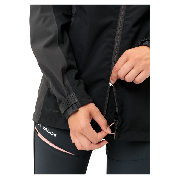 Vaude ELOPE JACKET II Damen - Regenjacke Ansicht 13