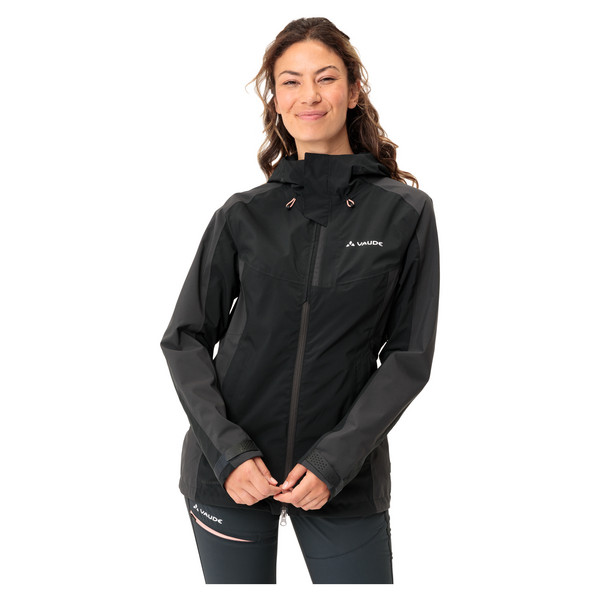 Vaude ELOPE JACKET II Damen - Regenjacke Ansicht 11