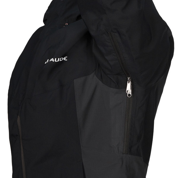 Vaude ELOPE JACKET II Damen - Regenjacke Ansicht 5