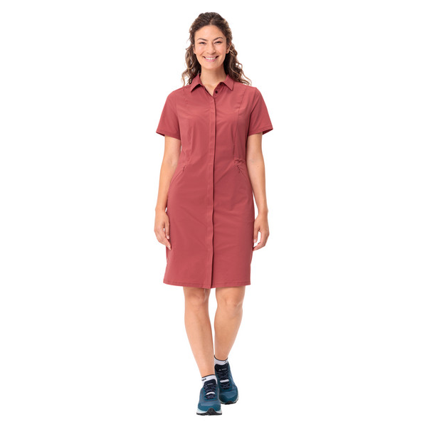 Vaude WOMEN'S FARLEY STRETCH DRESS Damen - Kleid Ansicht 6