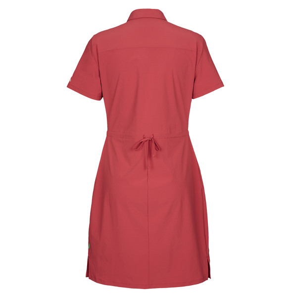 Vaude WOMEN'S FARLEY STRETCH DRESS Damen - Kleid Ansicht 2