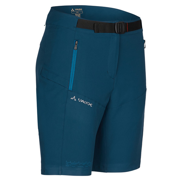 Vaude ELOPE SHORTS Damen - Shorts Ansicht 2
