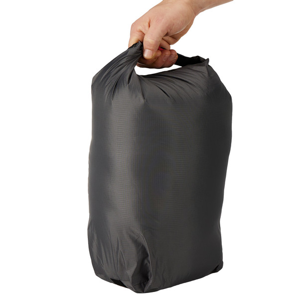 Mountain Equipment GLACIER 450 REGULAR - Daunenschlafsack Ansicht 10